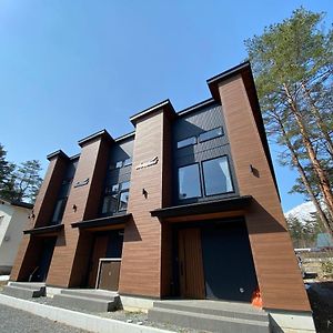 Standard Villa